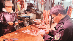 促市场办理方落实从体义务